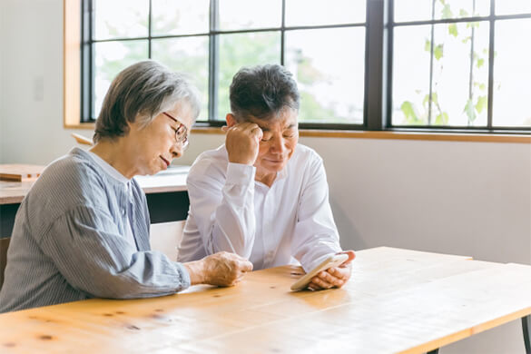 解力・判断速度の低下?